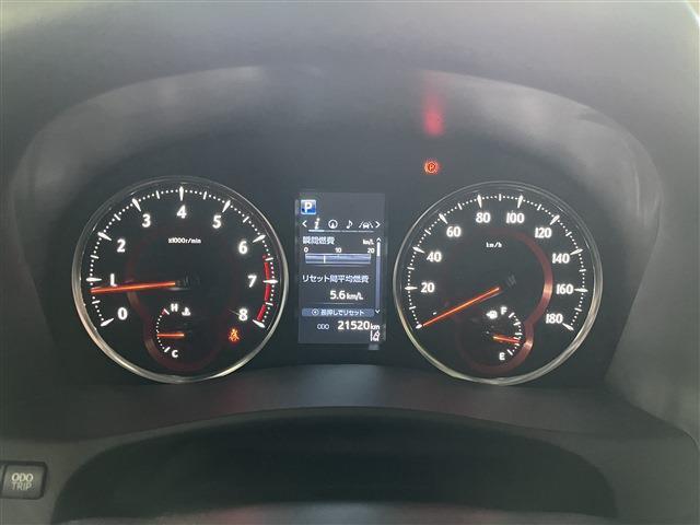走行2万キロ台★