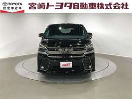 高品質トヨタ認定中古車！3つの安心を1台にセット！徹底した洗浄で清潔、車両検査証明書付きで納得、ロングラン保証付きで安心です！