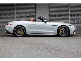 全国納車致します。遠方のかたも下取り、残価設定型ローンご利用可能ですので、お気軽にお問い合わせください。