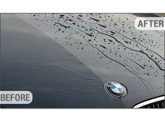 ■新車時の輝きが長期間維持■プロコーティングされた車はメンテナンスもラクラク！普段のお手入れはメンテナンスシャンプーで洗うだけ。うくしい輝きが長時間持続します。