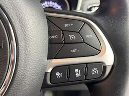 ●レーダークルーズコントロール：前の車との車間距離を一定にとりつつ、一定速度で自動走行してくれる次世代のクルーズコントロール！主に高速道路や自動車専用道路で使用する便利な機能です！