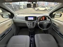 当社の展示車は全車両に”社団法人自動車公正取引協議会”の車両状態説明書を掲示しております。修復歴の有無は勿論、ドア等の外板の交換歴の有無までも表示☆口頭説明では無く書面にてお渡ししております♪