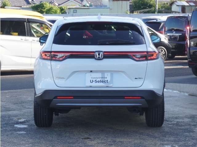 Honda中古車商品化整備基準に基づく法定12か月点検整備を実施致します。分解整備記録簿もお渡し致しますので、より安心してお乗りいただけます。。