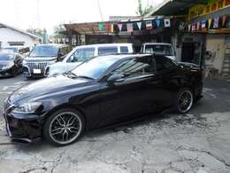 ダウンサス乗り心地も良く異音も無し程度良し！！