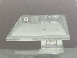 【トヨタセーフティセンス】走行中に前方の車両等を認識し、衝突しそうな時は警報とブレーキで衝突回避と被害軽減をアシスト。より安全にドライブをお楽しみいただけます。