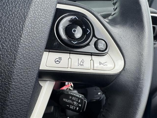 【運転席操作部】快適なドライブを楽しむための機能が装備されています！運転席から触れるので、使いやすいです！除菌プランいれていただくと、さらに清潔で安心していただけます！