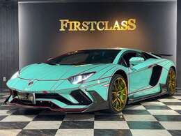 First Classでは国産から高級車、スーパーカーまで幅広く取り扱っております！