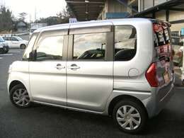 マイカーデビュー・通勤・通学・セカンドカーにも最適です☆