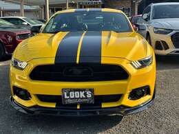 LOOK'Sではお客様の愛車のメンテナンスから板金・塗装修理、車検やオリジナルカスタムまでカーライフを全てをお任せ頂ける体制を整えておりますので安心してお任せ下さい。