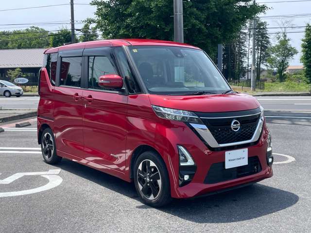 天井が高く乗り降りもスムーズ！広い室内は多趣味な方にも大好評！安全で楽しく快適に！