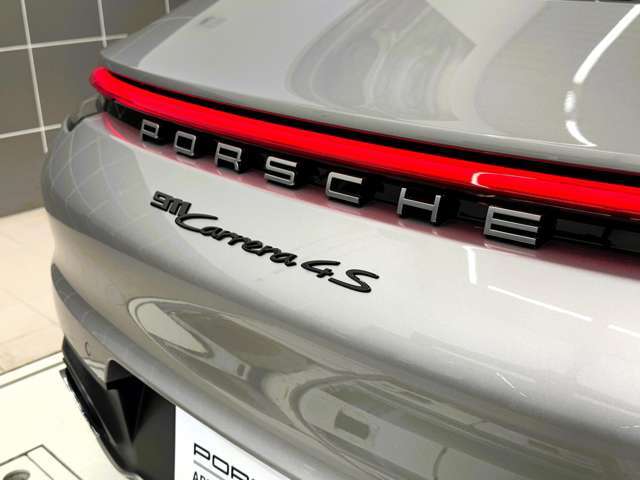 モデルロゴマットブラック(標準装備)