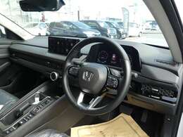 室内・外共に、『HONDA　U-Select鳥取』自慢の「アイドマ」基準でクリーニング済み！選び抜いてお決めいただいたお車に、気持ち良くお乗りいただけます。