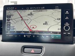 【ナビ】ナビ付き　純正ナビ、社外ナビがございます。※車種・年式により異なります。詳しくはお問い合わせください。