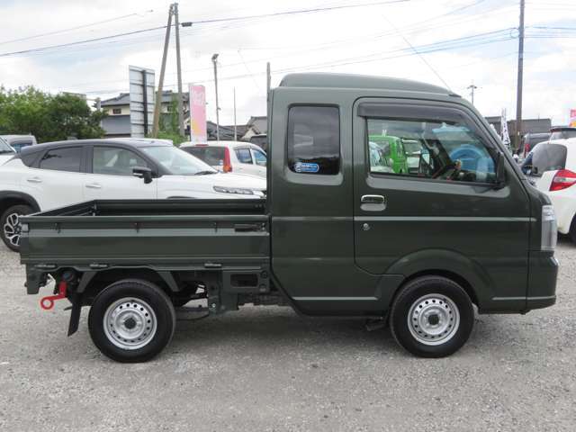 当社は姶良市で1980年に創業した自動車修理販売店です。