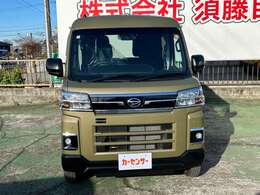 4WD  ターボ