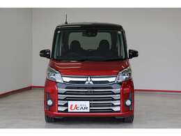 納車前点検やご納車後のアフターサービスもしっかりフォロー！全国の三菱サービス工場にてアフターフォロー致します。