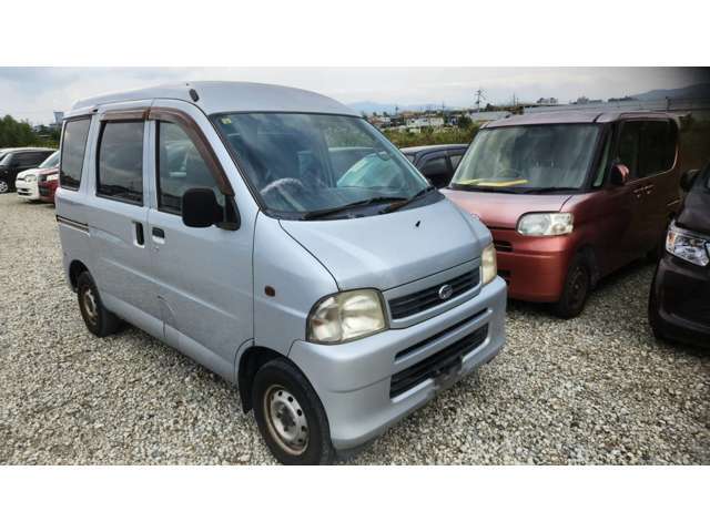 ご覧いただきありがとうございます。TBSオートガレージでは格安軽自動車をメインで取り扱っております！お問合せの際はカーセンサーを見たとお伝えください！