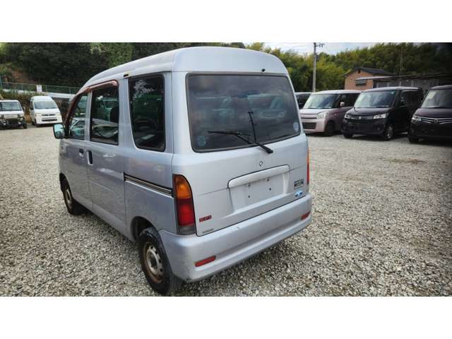 ご覧いただきありがとうございます。TBSオートガレージでは格安軽自動車をメインで取り扱っております！お問合せの際はカーセンサーを見たとお伝えください！