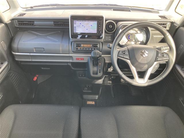 ◆令和6年1月登録 スペーシアギア 【 HV XZ 】が入荷致しました！！◆気になる車はお問い合わせください！メールでのお問い合わせも可能です！！◆試乗可能です！！