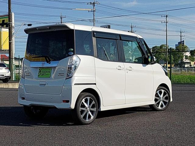 排気量660CC！軽自動車！