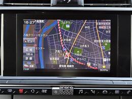 【カーナビ】『カーナビ』の画像になります。ナビ利用時のマップ表示は見やすく、いつものドライブがグッと楽しくなります！