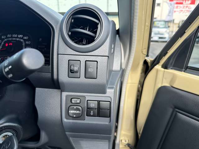 トヨタ ランドクルーザー70 2.8 AX ディーゼルターボ 4WD 2024年