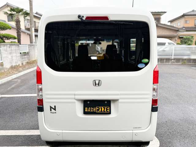 選べる購入プラン　そのまま何もしない「現状販売プラン」と整備・点検・保証付きの「安心プラン」2つの購入方法をご提案させて頂きます。車両によっては業販も行いますので同業の方もお気軽にご連絡下さい♪