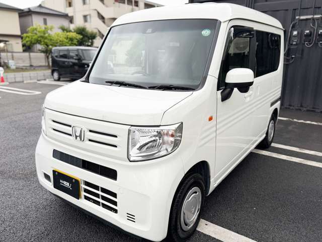車を安く買ったはいいがすぐにあれこれ整備が必要になった！など購入後に後悔をするような車両の販売は致しません。安くていい車が買えた！と皆様に喜んで頂けるよう日々精進しております！