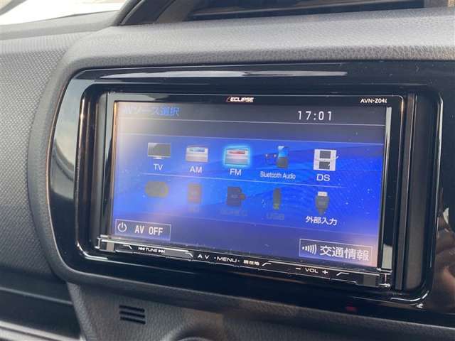 Bluetoothオーディオ付き
