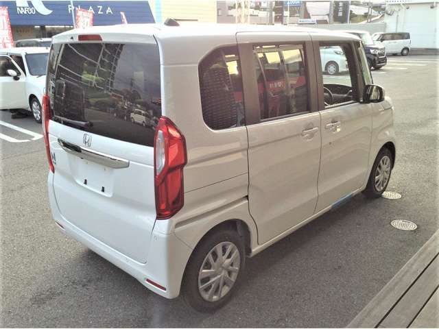 【納車は、スピーディーで、お支払いは楽々！】納車は、最短で、3日後にはOK！お支払いは、自動車ローンをお使い頂き、最大120回払いまでOK！