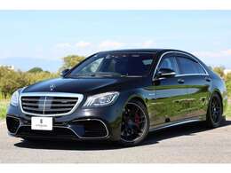 後期S63ロング　ダイナミックパッケージが入庫いたしました。