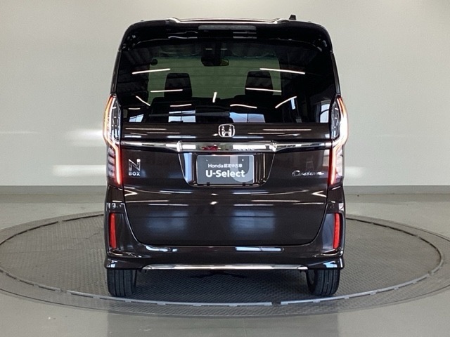 整備の際は、保証の付いたHONDA純正部品を使用いたしますので、ご安心下さい。