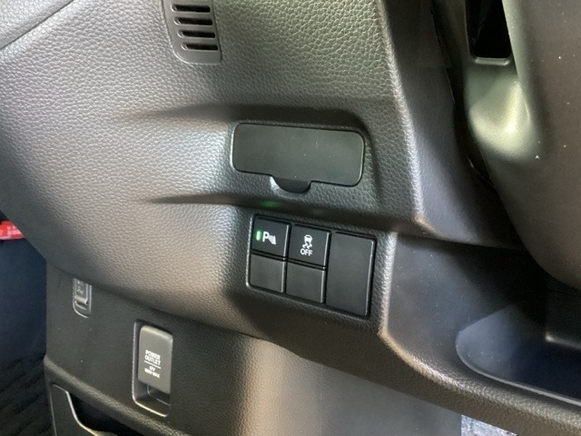こちらの車両はETCレスです。詳細はスタッフへお尋ねください