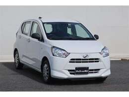 ミライース　L　SA3が入荷しました。