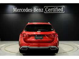 メルセデスの認定中古車『サーティファイドカー』は、日本全国に張り巡らされたメルセデス・ベンツ正規サービスネットワークのサポートを受けることができます。