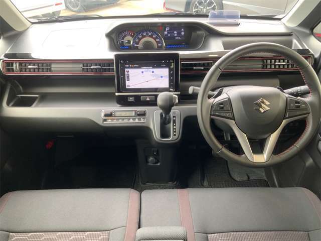安心の全車総額表示！自社認証工場併設！国道407号沿いとアクセスも良好◎【直通電話048-577-5713】