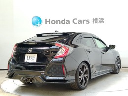 こちらのおクルマは当店指定整備工場で車検を2年取得して納車いたします。