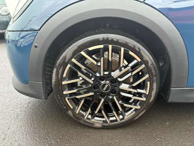 18インチナイトフラッシュスポーク2トーン