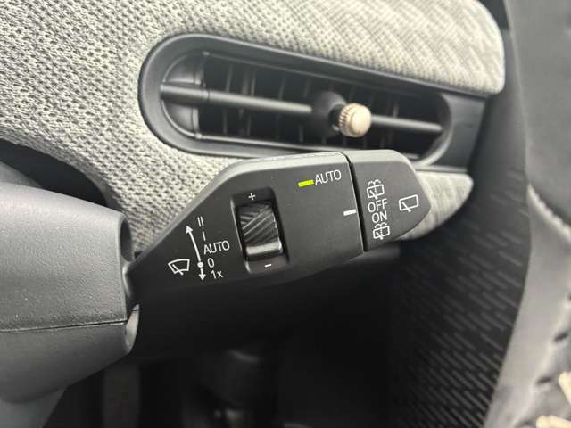 オートワイパー