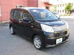 色は人気のブラックです！