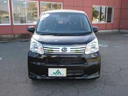 ■令和2年式　ムーヴが入庫致しました。＜オートAC プッシュスタート キーフリーシステム 衝突被害軽減システム ナビ TV(フルセグ) バックカメラ DVD 純正アルミ オートハイビーム シートヒーター＞■