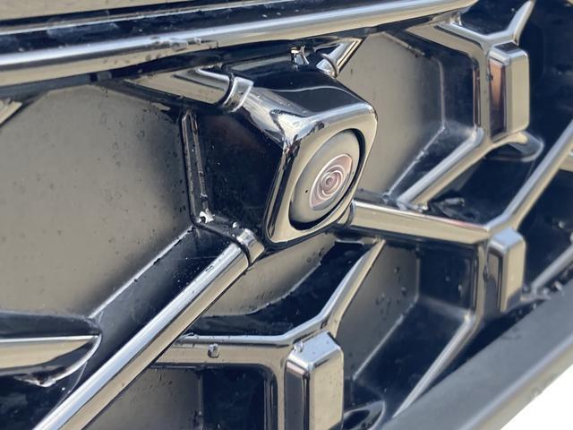 フロントカメラ付き