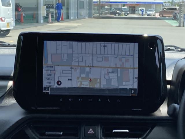 ナビゲーション付き☆