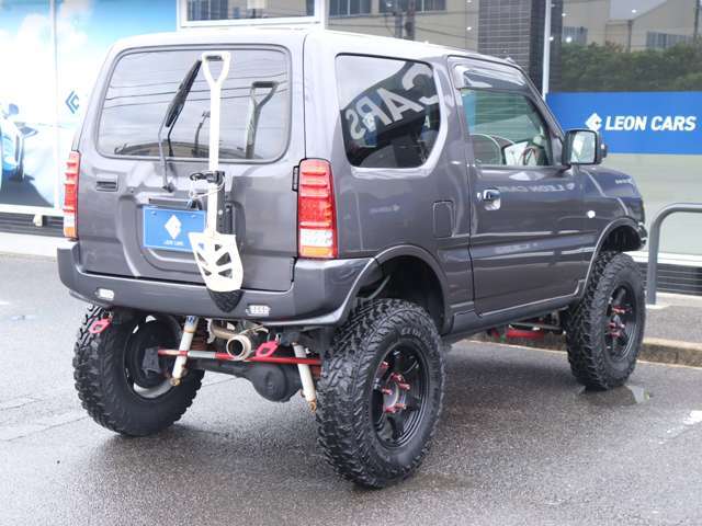 【アクセス】東名上郷スマートICから車で約5分★最寄り駅は名鉄三河線【若林駅】になります！皆様のご来店をスタッフ一同お待ちしております！！