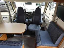 ☆お問い合わせ先☆キャンピングカー専門店☆　岐阜県安八郡安八町東結1405　　　　TEL　0584-62-1155　　　　メールアドレス　gifu1＠fujicars.jp