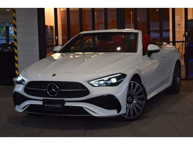 お車のご試乗もお気軽にお申し付け下さい★コンパクトモデルからAMGモデル、新車のご試乗も可能です。乗り比べ等には最適な店舗です。