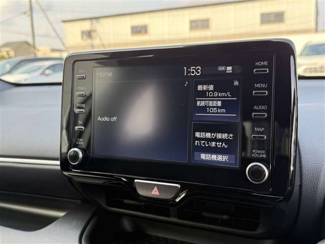 ■新車の下取り車を中心に高品質車ばかりを約80台ラインナップ！クラウン、プリウス、アクア、ルーミー等のトヨタ車の他、軽自動車も多数展示！ご希望の車種などあれば気軽にご相談下さい！