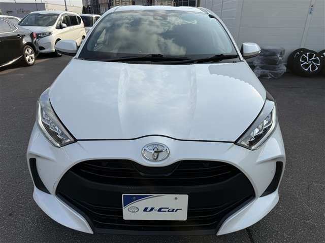 主な装備は、トヨタセーフティセンス、ディスプレイオーディオ、バックモニター、シートヒーター、ワンオーナー車、寒冷地仕様となっております。