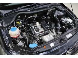 修復歴無　エンジン機関部良好です！