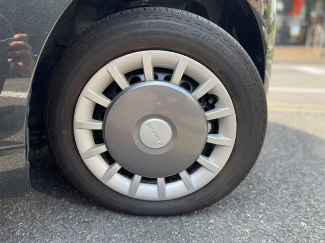 R5年式ムーブキャンバス入庫しました！現車確認の場合事前連絡頂ければ幸いです。